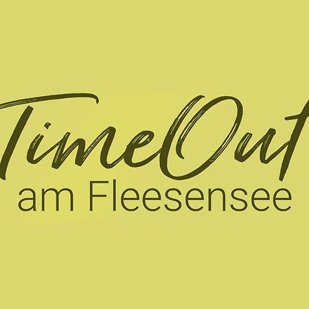 Luxus_Eg_Fewo Time Out _We 2_ Göhren-Lebbin Eksteriør bilde